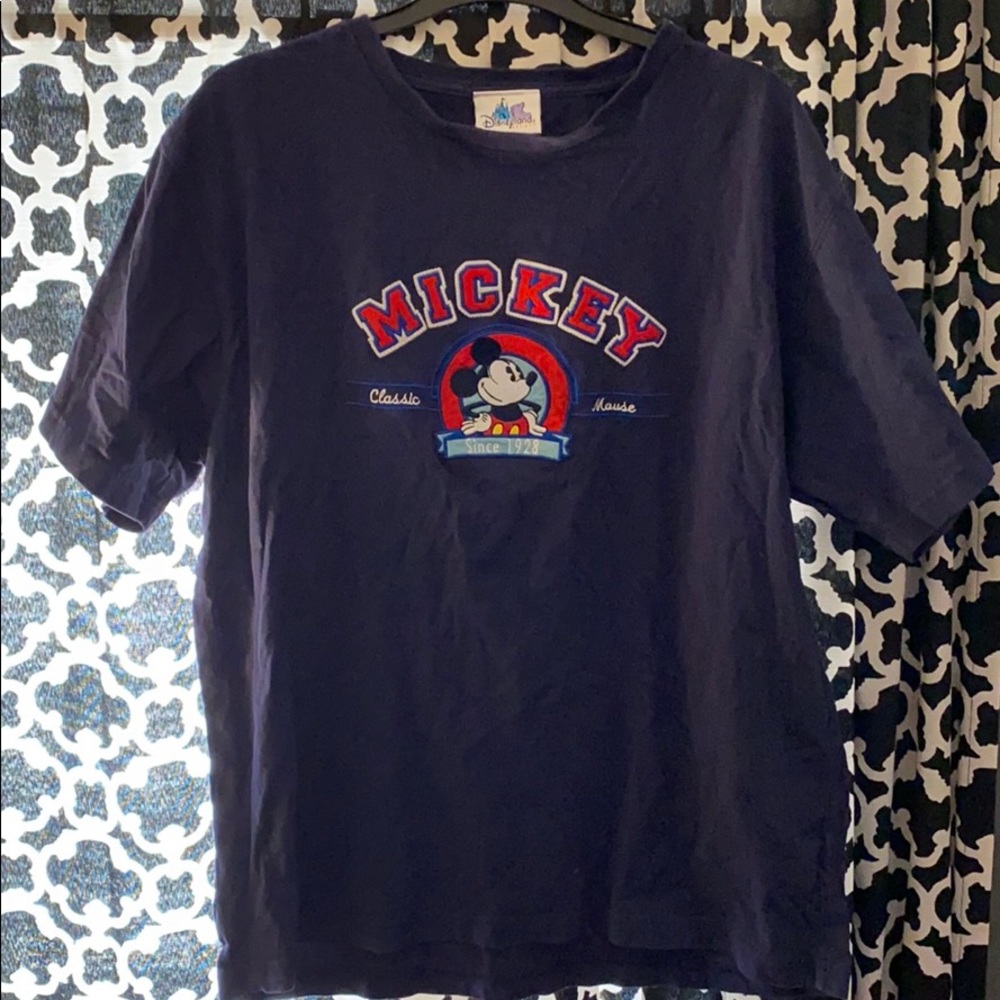 Disney shirt